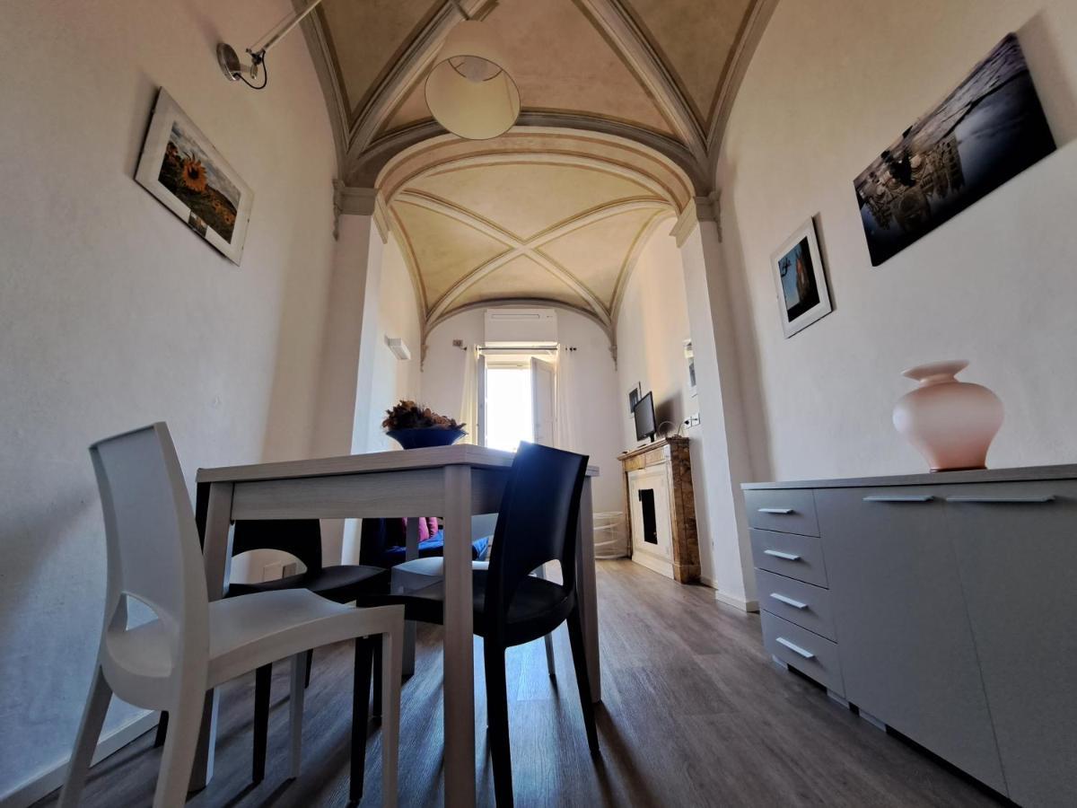 Alloggio Ristrutturato A 50 Metri Da Piazza Del Campo Сієна Екстер'єр фото